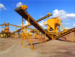 prosedure text about mining crusher equipment zeolit 