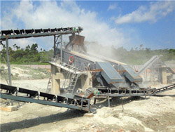 iron ore crushing screening equipment india crusher 