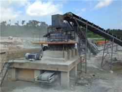 vsi5 crusher for concrete construction aggregate 