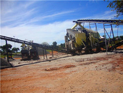 project report s le on manufacturing mine iron blocks 