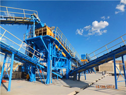 extraction sand mineral 