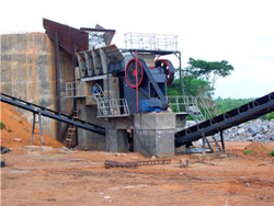 high quality primary crushing machine in iron ore price 