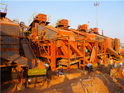 design of crushing for environmental concerns 