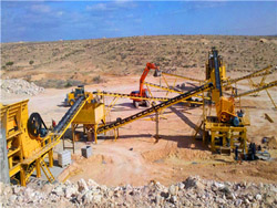 mobile and semi mobile stone mining mills 