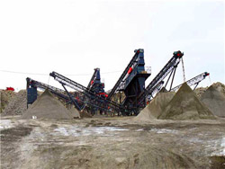 opencast coal mining equipments 